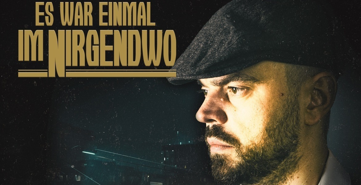 Tickets Nikita Miller, Es war einmal im Nirgendwo in Magdeburg