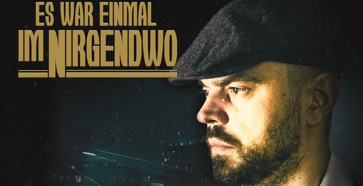 Tickets Nikita Miller, Es war einmal im Nirgendwo in Essen