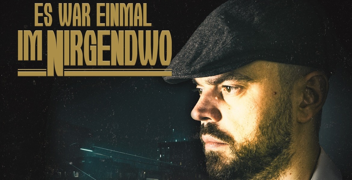 Tickets Nikita Miller, Es war einmal im Nirgendwo in Singen (Hohentwiel)